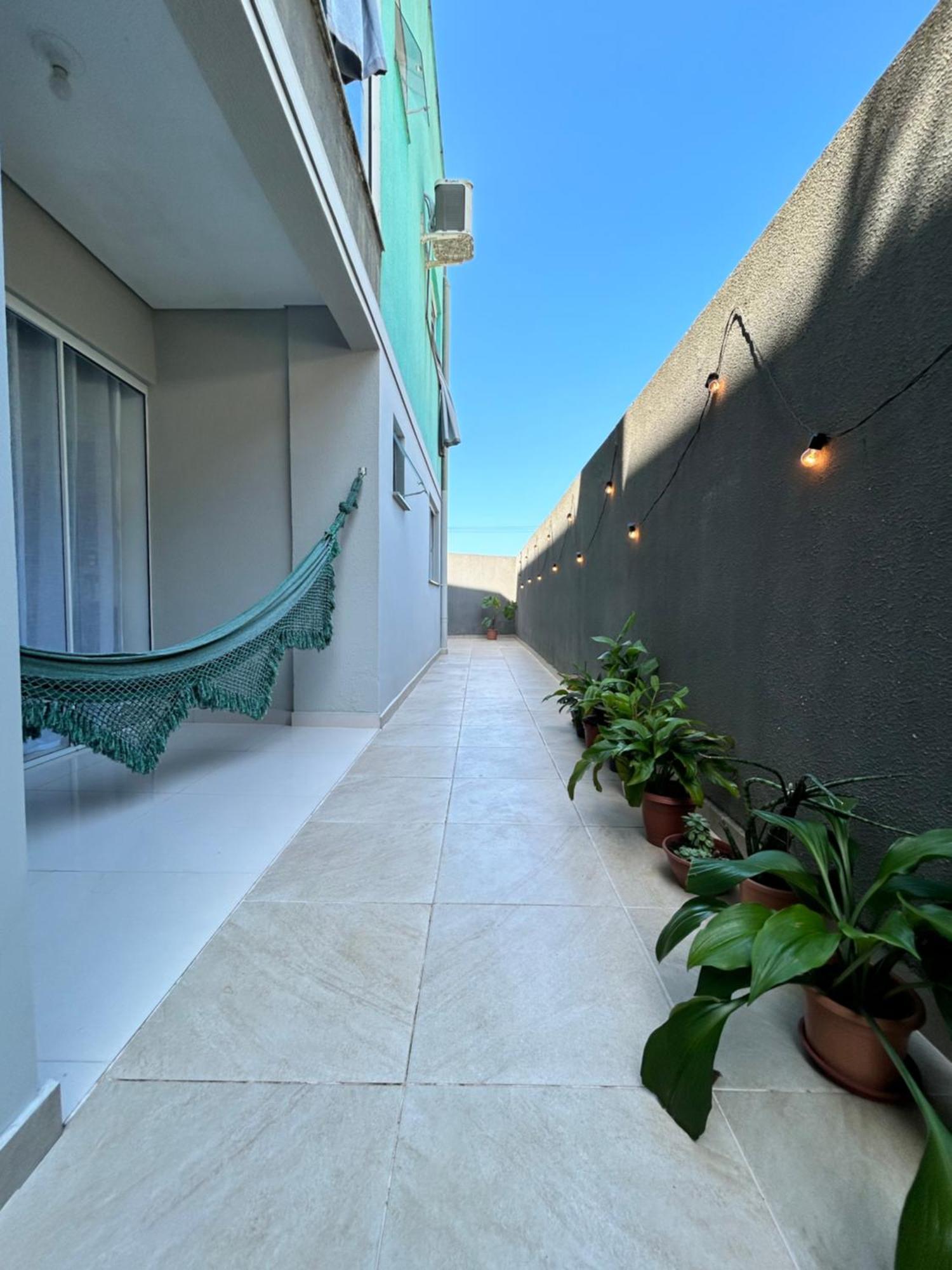 No Campeche 500m Da Apartment Florianopolis