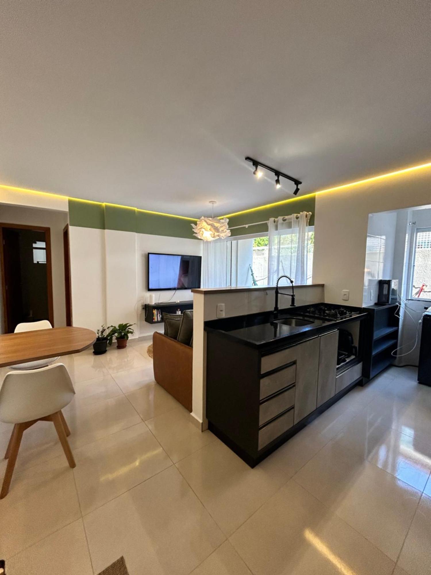 Apartment No Campeche 500m Da
