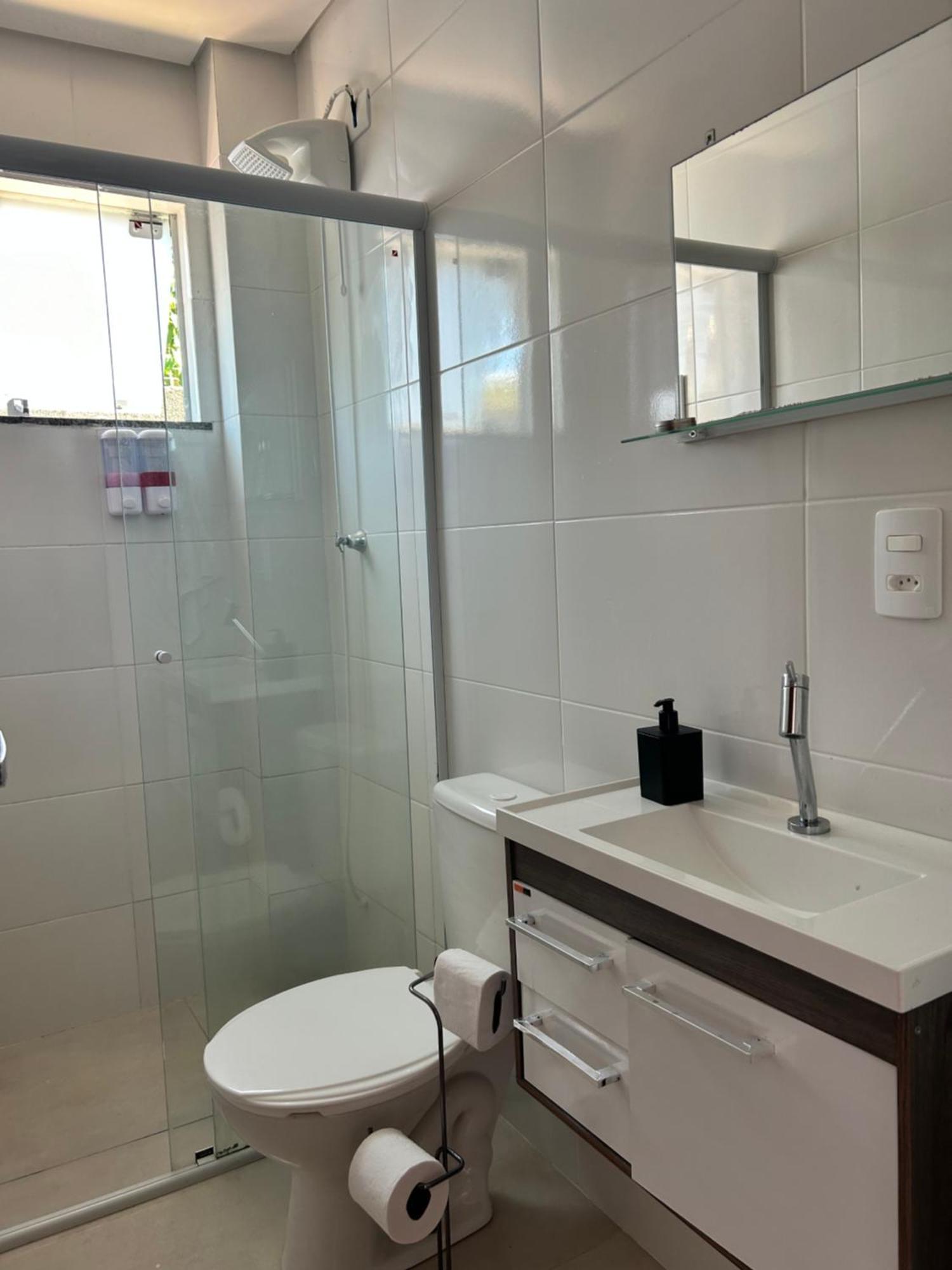 Apartamento No Campeche 500m Da Florianópolis